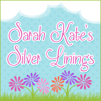 Sarah Kate's Silver Linings Blog Button